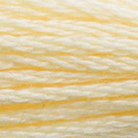 DMC Pearl Cotton, Size 5 Skein - 3823