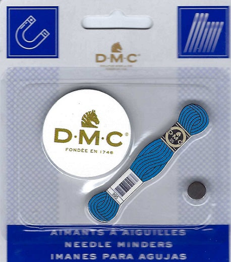 DMC Needle Minders - Pack of Two