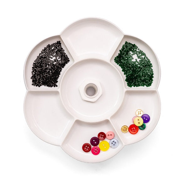 Daisy Dish - for Lowery Workstand