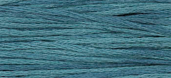 Weeks Dye Works - Deep Sea 2104