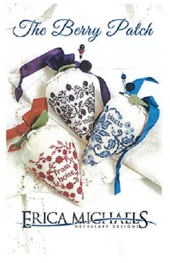 Berry Patch - Erica Michaels