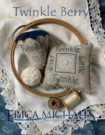 Twinkle Berry - Erica Michaels