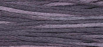 Weeks Dye Works - Eggplant 1317