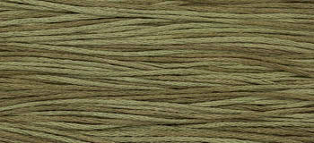 Weeks Dye Works - Flatfish 1239