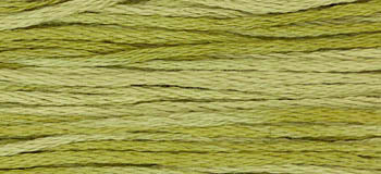 Weeks Dye Works - Guacamole 1193