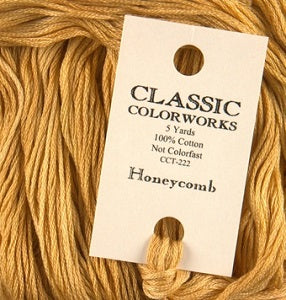 Honeycomb CCT222