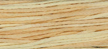 Weeks Dye Works - Honeysuckle 1108