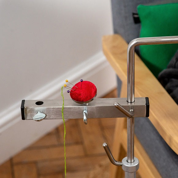 Light Bracket - for Lowery Workstand