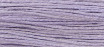 Weeks Dye Works - Lilac 2334