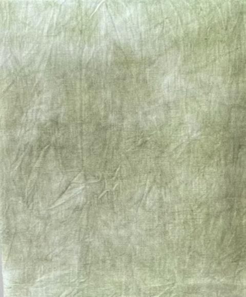 Mani Di Donna, Linen - 40 Count - Evergreen