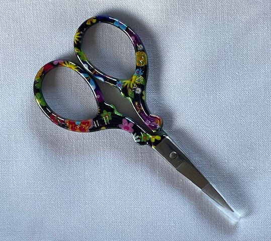 Scissors - Lions Tail - C19