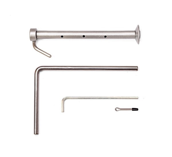 Desktop Lowery Workstand - Medium