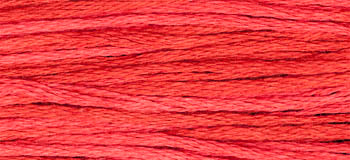 Weeks Dye Works - Louisiana Hot Sauce 2266