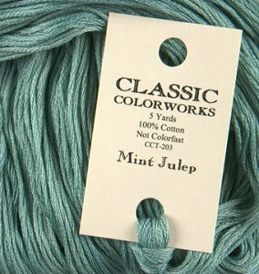 Mint Julep CCT203