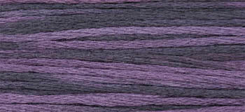 Weeks Dye Works - Mulberry 1316