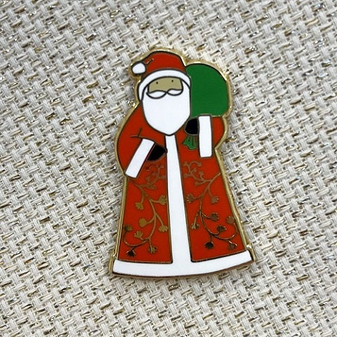 Needle Minder - Ol St Nick