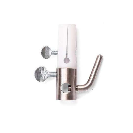 Magnetic Pattern Stand with Holder - for Lowery Workstand