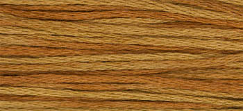Weeks Dye Works - Pecan 1228