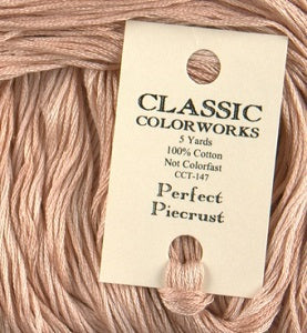 Perfect Piecrust CCT147