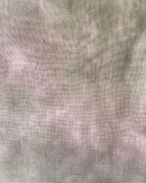 Mani Di Donna, Linen - 32 Count - Rose Fog