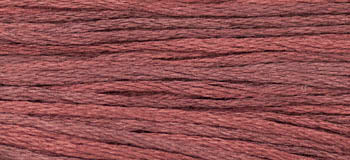 Weeks Dye Works - Rum Raisin 1270