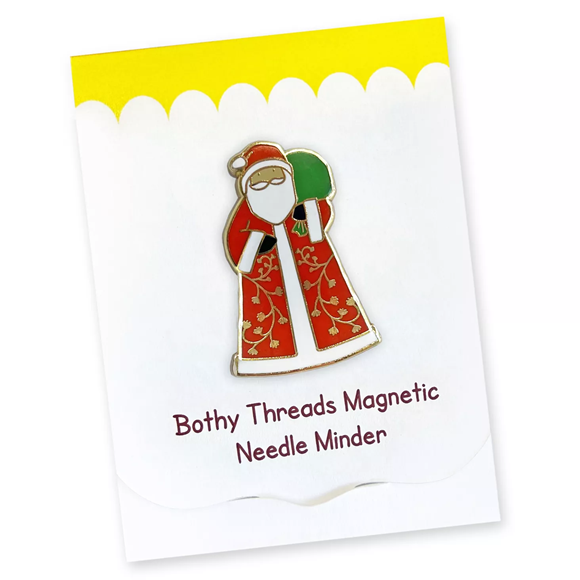 Needle Minder - Ol St Nick