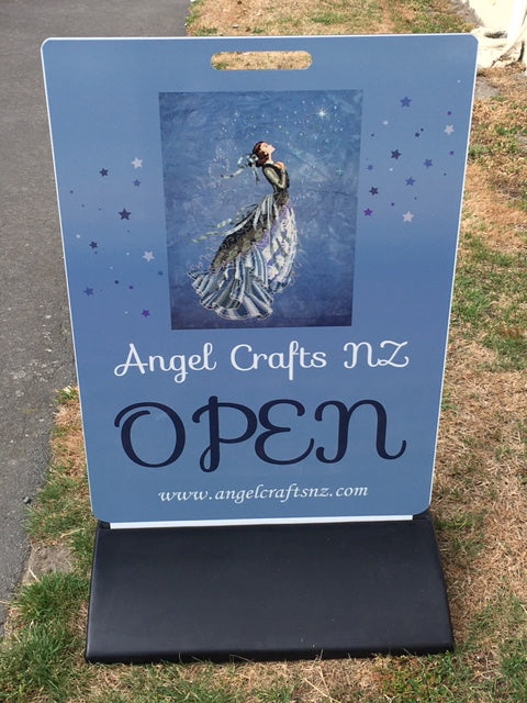 Angel Crafts NZ