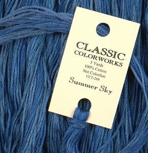 Summer Sky CCT268