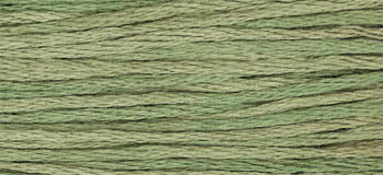 Weeks Dye Works - Tarragon 2199