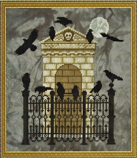 In The Gloaming - Whispered By The Wind