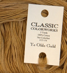 Ye Olde Gold CCT176