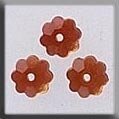 Crystal Treasures - 13007 Margarita - Topaz (3 Pack)