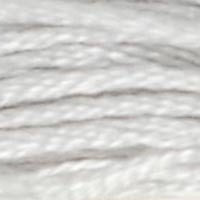 6 Strand Cotton: 001 - 035