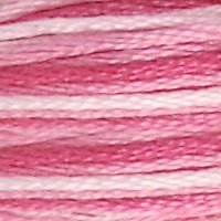 6 Strand Cotton: 048 - 125