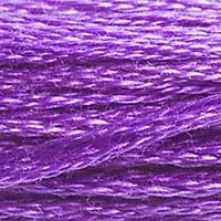 6 Strand, Cotton: 3880-3895 - Discontinued