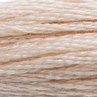 6 Strand, Cotton: 3880-3895 - Discontinued
