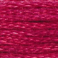 6 Strand Cotton: 600 - 699