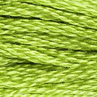 6 Strand, Cotton: 3880-3895 - Discontinued