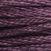 6 Strand, Cotton: 3880-3895 - Discontinued