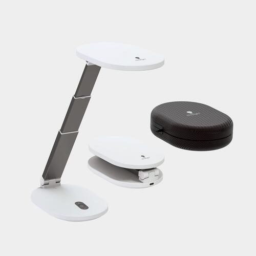 Foldi Go Rechargeable Table Lamp