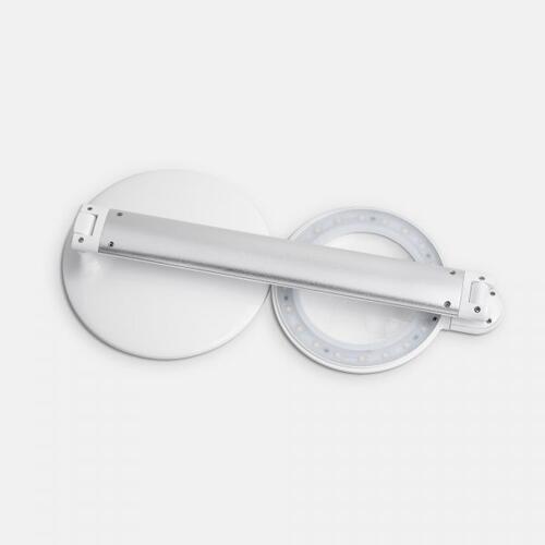 Halo Go Rechargeable Magnifier Lamp