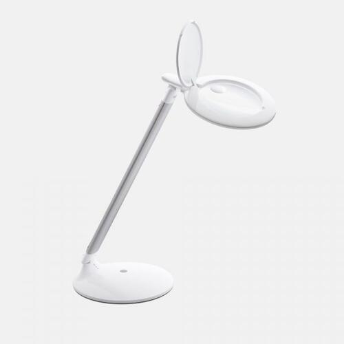 Halo Go Rechargeable Magnifier Lamp