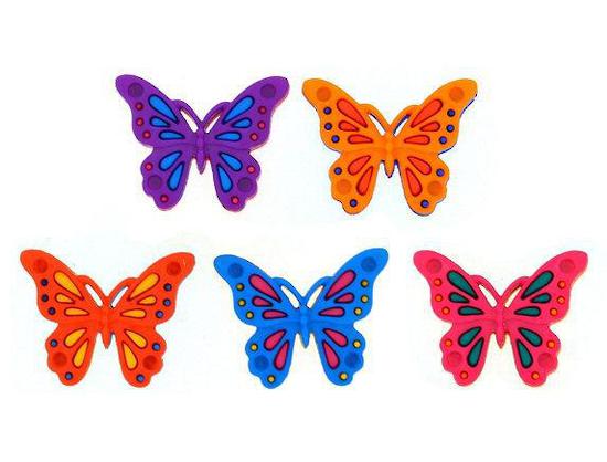 Butterflies - Dress It Up Pack
