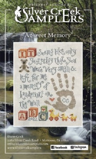 A Sweet Memory - Silver Creek Samplers