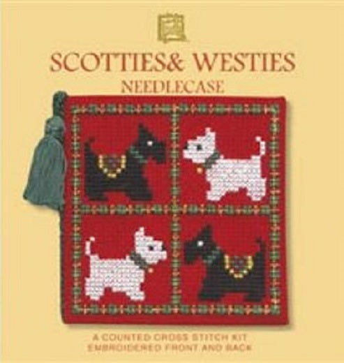 Textile Heritage Kits