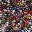 Glass Seed Beads: 00020 - 00561