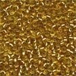 Glass Seed Beads: 02001 - 02099