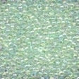 Glass Seed Beads: 02001 - 02099