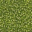 Glass Seed Beads: 02001 - 02099