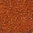Glass Seed Beads: 02001 - 02099